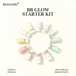 AC GOLD AMPOULE (ACNE) - IBCCCNDC BB Glow Starter Ampoule - Image 3
