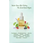 GlowSphere SACRED GAME Serum 15ml | Multi Active Serum - Barier Pro+ Series - Image 2