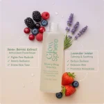 GlowSphere Glowry Deep Essence 100ml | Hydrating • Soothing • Brightening • Glowing • Balancing - Image 2