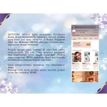 IBCCCNDC VISOLITE Brightening Serum (SATUAN) - Melembabkan Anti-Kerutan Mencerahkan Mengecilkan Pori-pori dan Menstabilkan Minyak Berlebih - Image 5