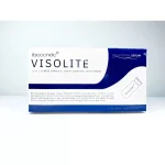 IBCCCNDC VISOLITE Brightening Serum (SATUAN) - Melembabkan Anti-Kerutan Mencerahkan Mengecilkan Pori-pori dan Menstabilkan Minyak Berlebih - Image 4