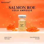 SALMON ROE GOLD AMPOULE - IBCCCNDC BB Glow Starter Ampoule