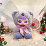 XIVO Forest Fantasia Series | Plush Doll Blind Box Action Figure Birthday Gift Toys | By Hension - Image 6