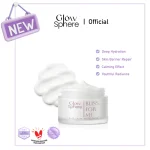 GlowSphere Skincare 1 Set (Glowry Deep Essence 100ml + SACRED GAME Serum 15ml + Bliss For Mi 30gr) - Complete Hydration & Barrier System - Image 2
