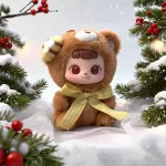 XIVO Forest Fantasia Series | Plush Doll Blind Box Action Figure Birthday Gift Toys | By Hension - Image 4