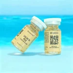 1 Paket BB Glow Starter Kit Ampoule SET 12 pcs - Image 5